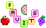 fruit