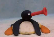 pingu
